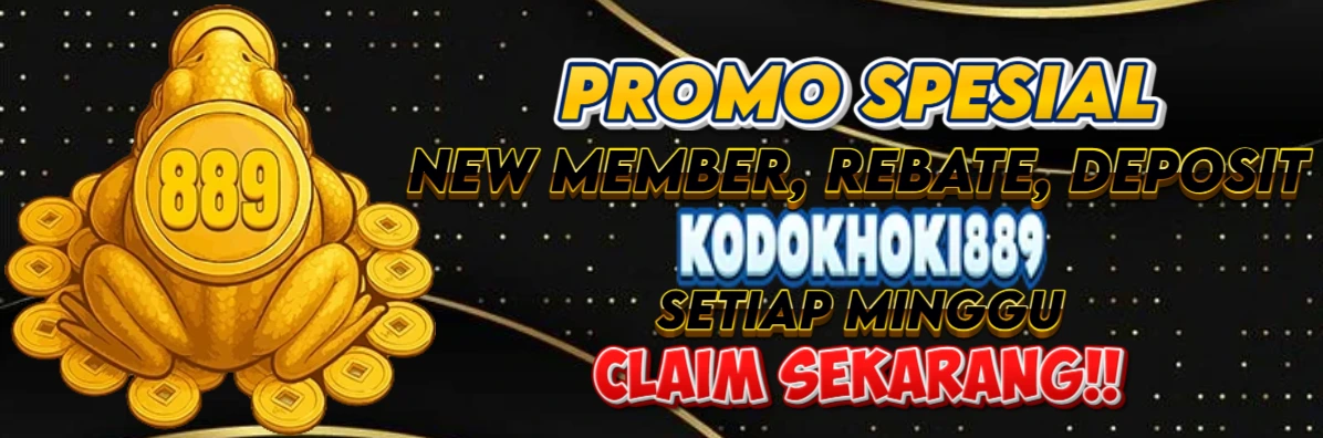 Banner Bonus